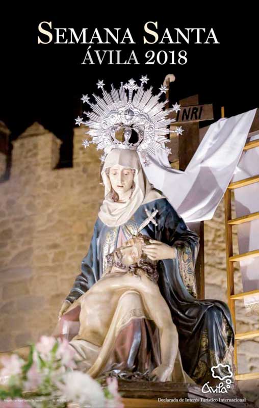 Semana Santa en Ávila  